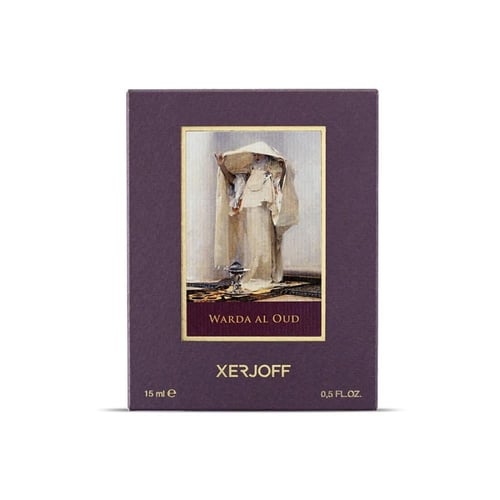 ورد العود 15 مل زيت عطري