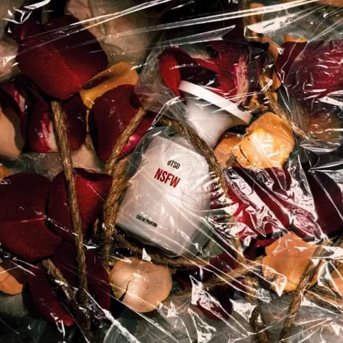 بورن تو ستاند اوت ان اس اف دبليو 50 مل