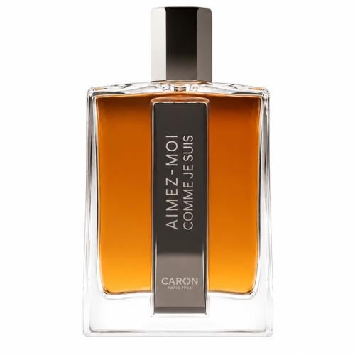 Aimez Moi Comme Je Suis Caron 125 ml