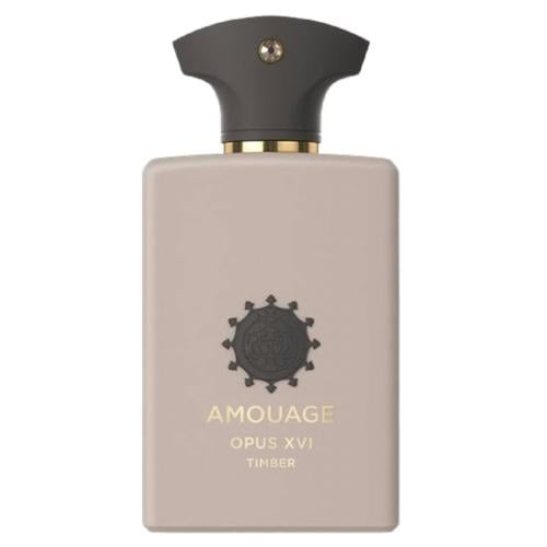 امواج تيمبر 100 مل اصدار 2025