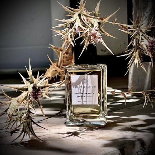 اسنشيال بارفيوم ديفين فانيلا 100 مل