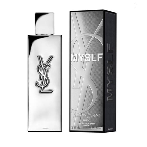 اف سان لوران ماي سلف ابسولو برفيوم 100 مل اصدار 20...