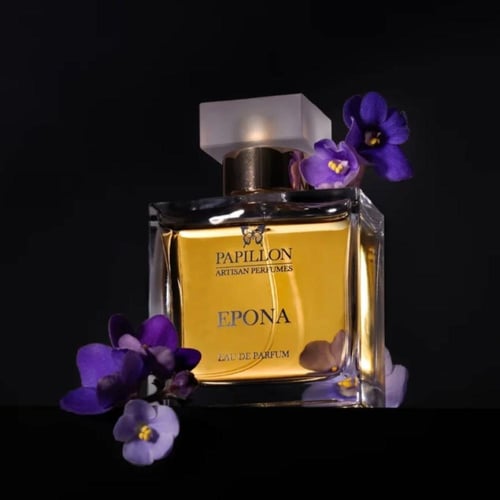 بابيلون ارتيزان بيرفيومس ايبونا 50 مل