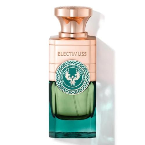 الكتيموس باتشولي اندر ورلد 100 مل