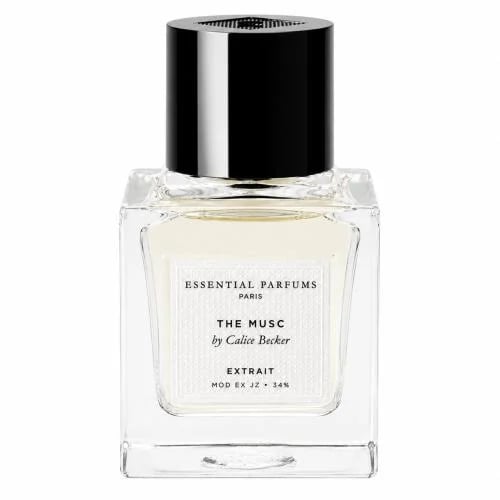 The Musc Extrait Essntal Parfums 30 ml