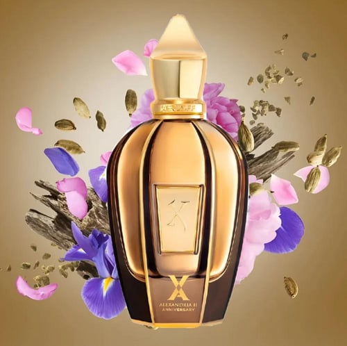 زيرجوف الكسندريا 2 انيفيرسري 100 مل