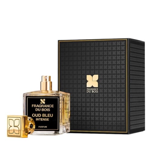 فراغرانس دو بوا بي عود بلو انتنس 100 مل