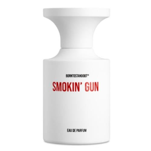 بورن تو ستاند اوت سموكين غون 50 مل