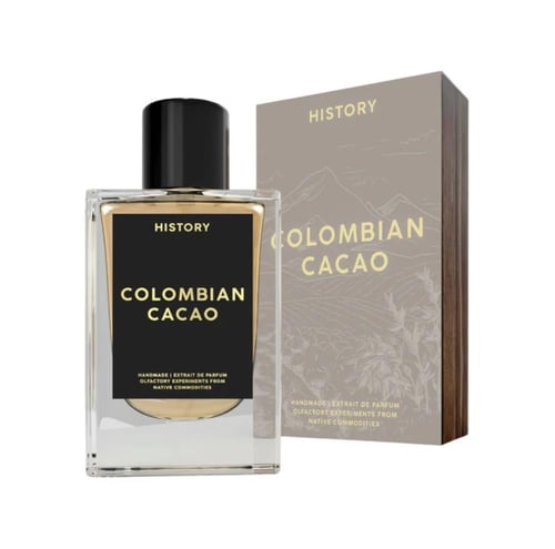 هيستوري كولومبيان كاكاو اكستريت دو بارفيوم 30 مل