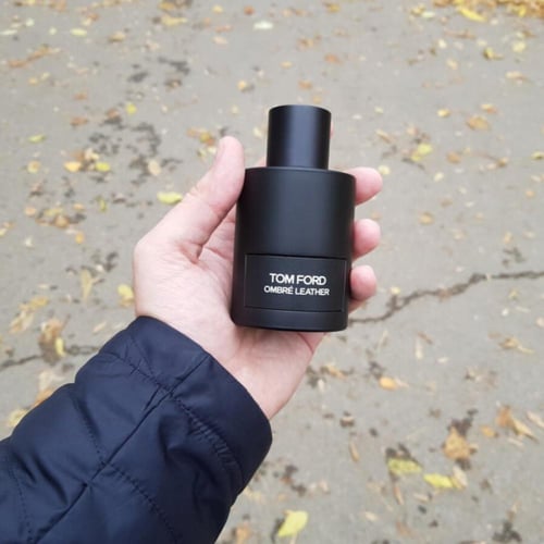 توم فورد اومبر ليذر او دو بارفيوم 100 مل