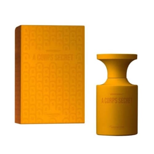 بورن تو ستاند اوت ا كورت سيكريت 50 مل