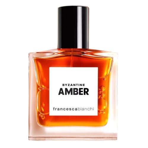 فرانشيسكا بيانكي بيزانتين امبر اكستريت 30 مل