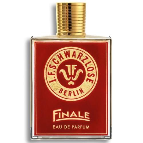 جي اف شوارزلوس برلين فينالي 100 مل اصدار 2025