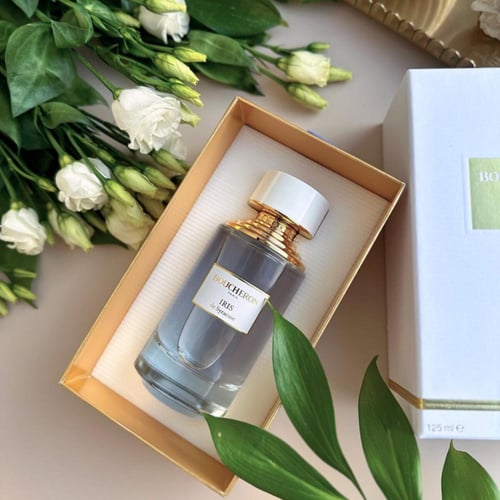 بوشرون ايريس دي سيراكيوز 125 مل