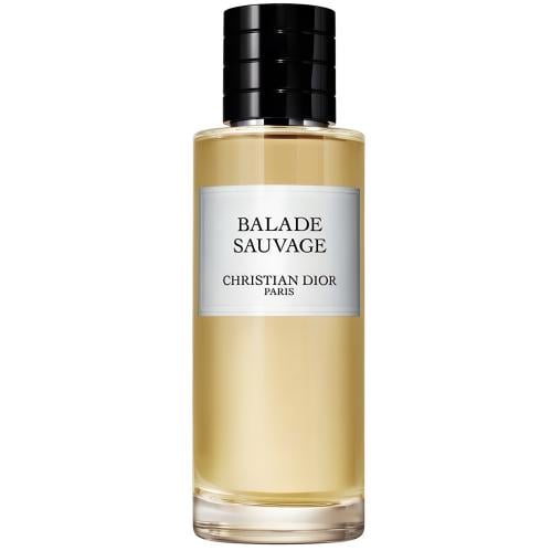 Christian Dior Balade Sauvage Dior 250 ML