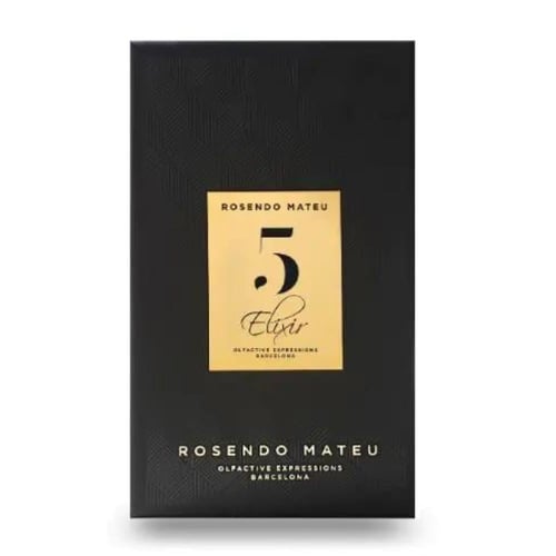 روسيندو ماتيو نمبر 5 اليكسير 100 مل