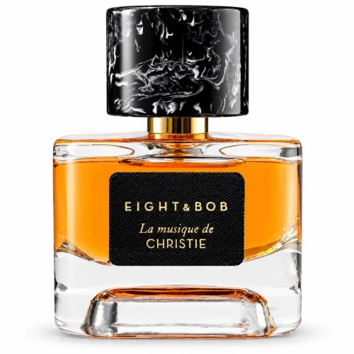 La Musique de Christie Extrait de Parfum Eight & Bob 50 ML