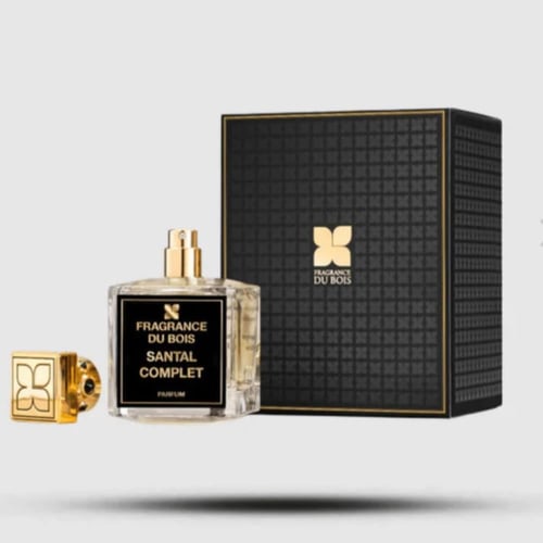 فراغرانس دو بوا بي سانتال كومبليت 100 مل