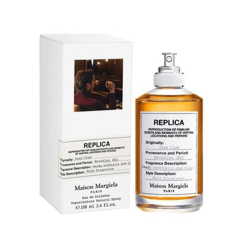 ميزون مارجيلا جاز كلوب 100 مل