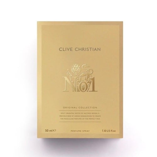 كلايف كريستيان نمبر ون الرجالي 50 مل