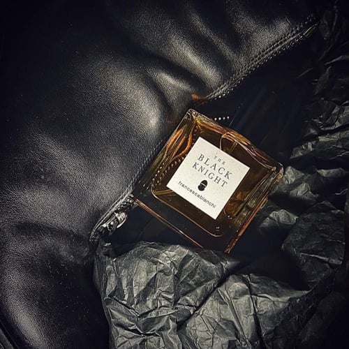 فرانشيسكا بيانكي ذا بلاك نايت 100 مل