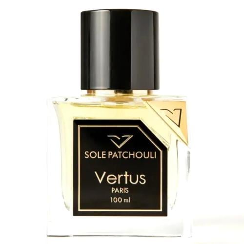 فيرتوس سول باتشولي 100 مل