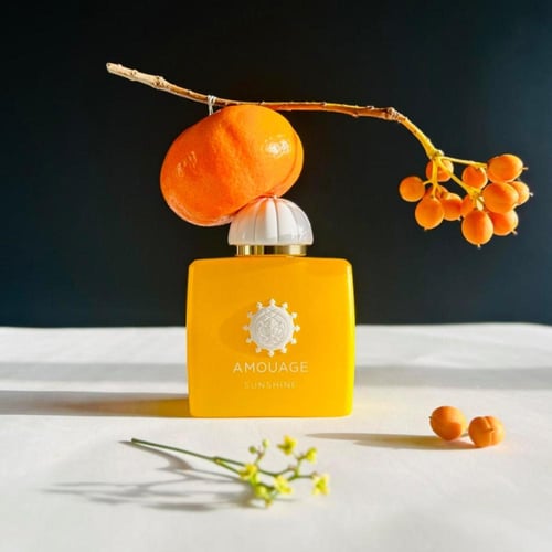 امواج سن شاين النسائي 100 مل