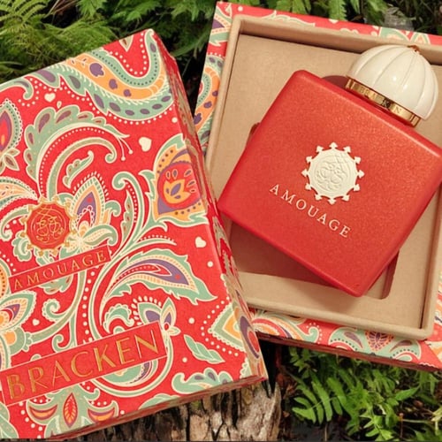 امواج براكين النسائي 100 مل