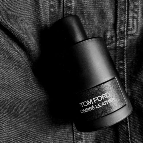 توم فورد اومبر ليذر او دو بارفيوم 100 مل