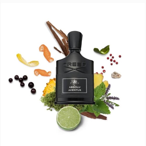 كريد ابسولو افينتوس 100 مل اصدار 2025