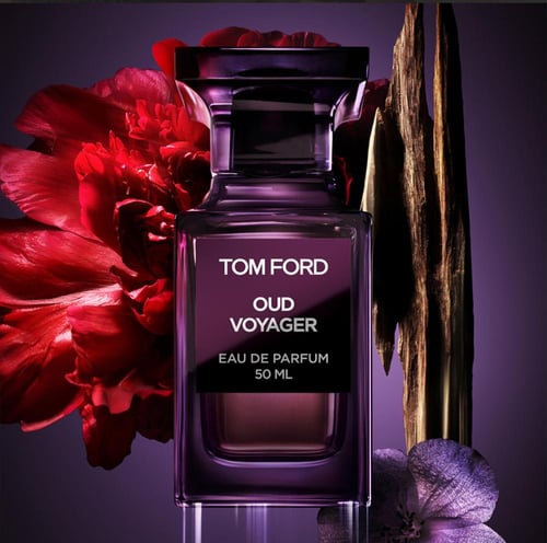توم فورد عود فويجر 50 مل اصدار 2025