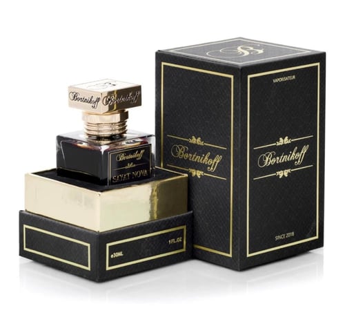 بورتنيكوف سايات نوفا اكستريت بارفيوم 50 مل