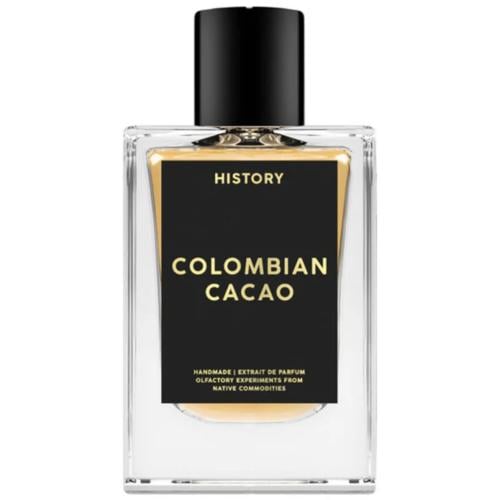 هيستوري كولومبيان كاكاو اكستريت دو بارفيوم 30 مل