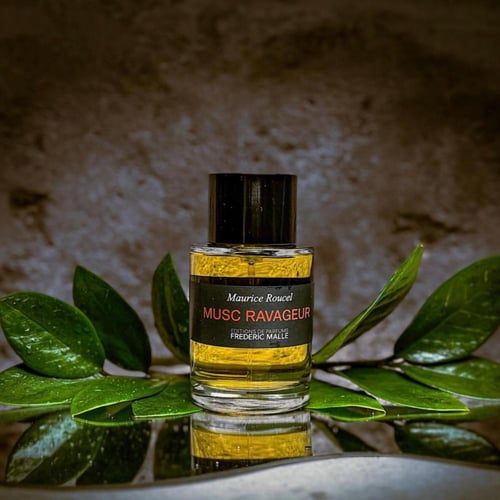 فريدريك مال مسك رافاجور 100 مل