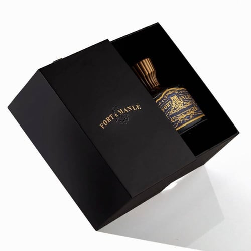 فورت اند مانلي في فور فيتفر 50 مل