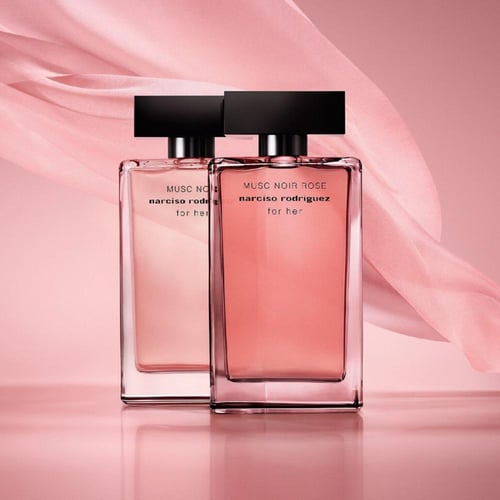 نارسيسو رودريغز فور هير مسك نوار روز 100 مل
