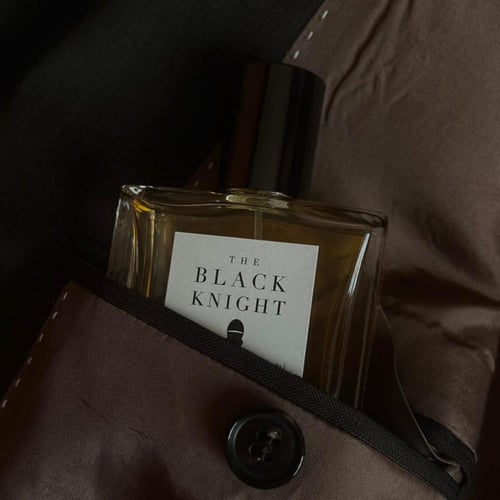 فرانشيسكا بيانكي ذا بلاك نايت 100 مل