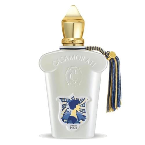 زيرجوف كاساموراتي كواترو بيتزي 100 مل