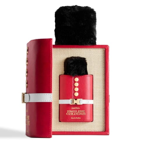 راسي فورت انجلش كولون 210 مل اصدار محدود 555 قطعه...