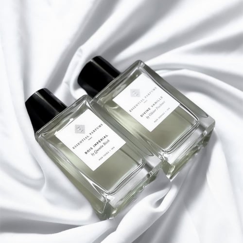 اسنشيال بارفيوم ديفين فانيلا 100 مل