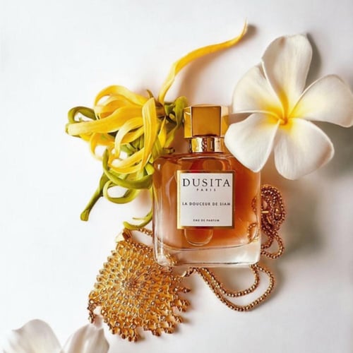 دوسيتا لا دوسور دي سيام 100 مل