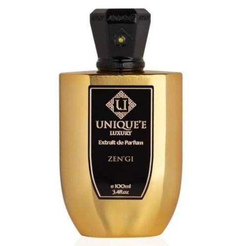 يونيك لاكجري زينجي اكستريت بارفيوم 100 ما