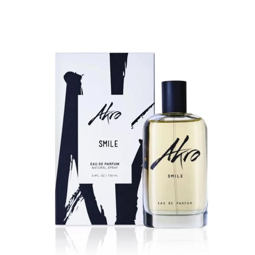 اكرو سمايل 100 مل