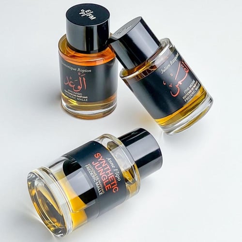 فريدريك مال الوعد 100 مل