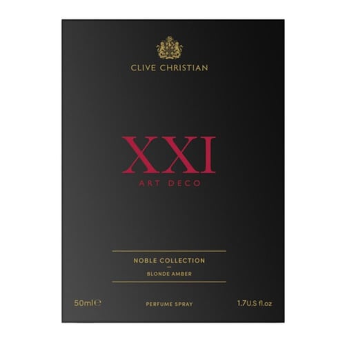 كلايف كريستيان بلوند عنبر 50 مل