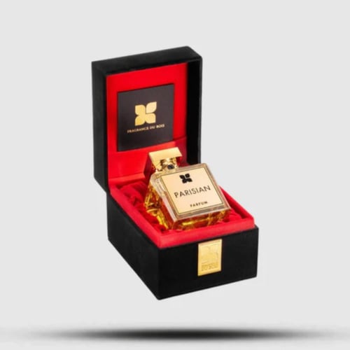 فراغرانس دو بوا بي باريسين 100 مل