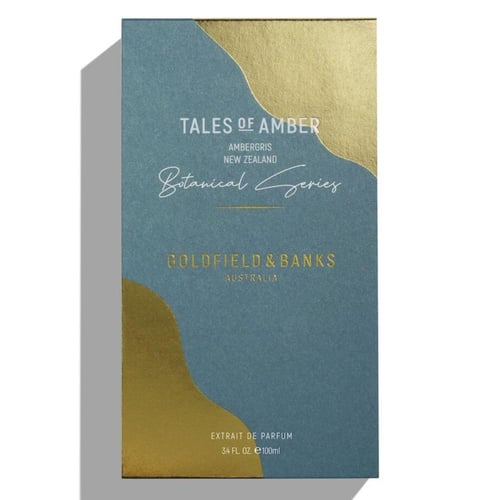 جولد فيلد اند بانكس تاليس اوف عنبر 100 مل اصدار 20...