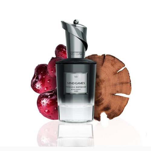 مايند جيمز فرنش ديفينس اكستريت بارفيوم 100 مل