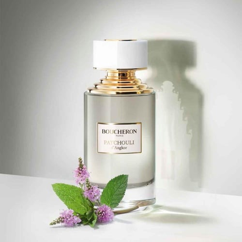 بوشرون باتشولي دي انغكور 125 مل