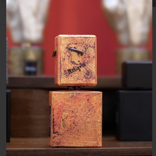 فيليبو سورسينيلي ريليكفيا اكستريت بارفيوم 100 مل